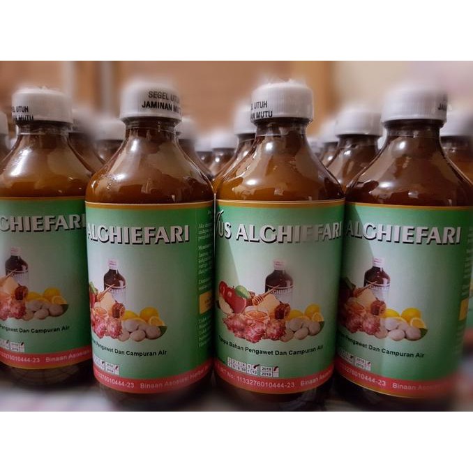 

Herbal877D8Rs- Jus Herbal Alghiefari