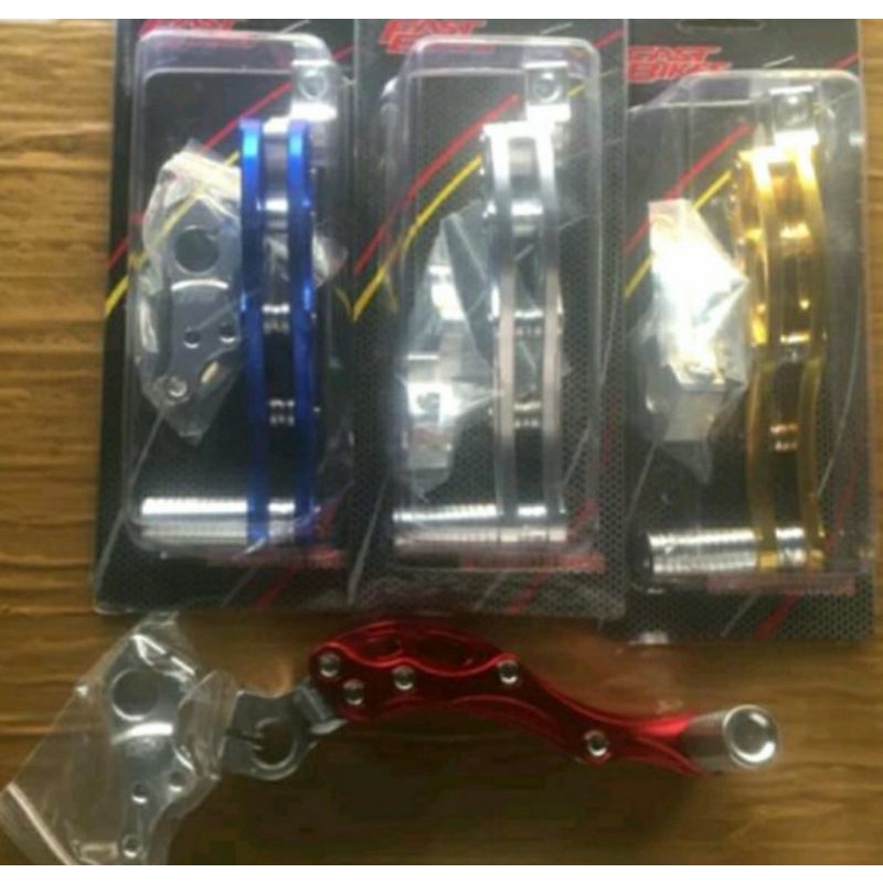 ENGKOL - KICK STARTER VARIASI BEAT - MIO VARIO - FINO - XEON - SCOOPY FAST BIKES