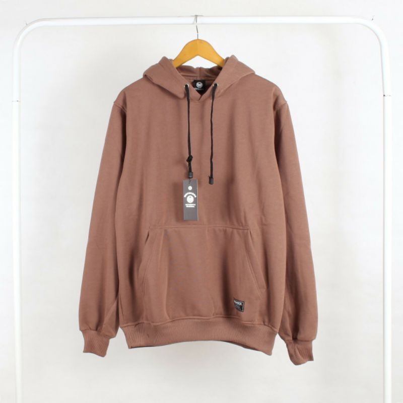 Hoodie sweater Jaket Polos Mantapp