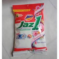 ATTACK JAZ 1 250G 5000