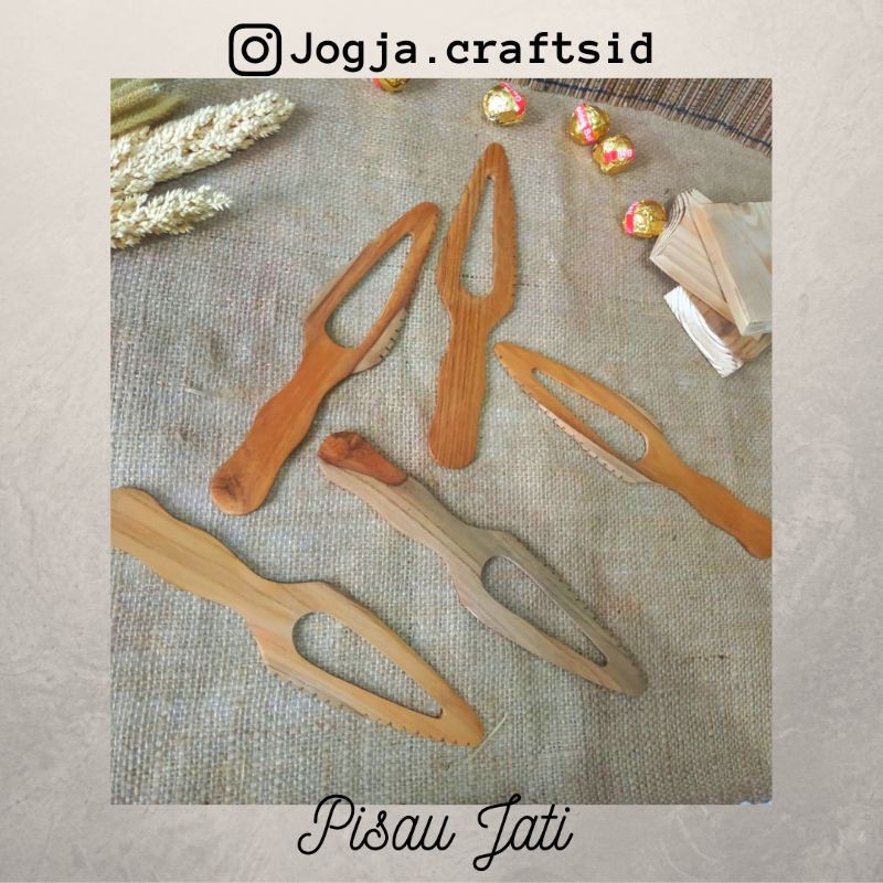 (K054) Pisau Ringgi 22cm|Saji|Souvenir|Dapur|Hadiah|Kitchen Stuff|Pesta|Hiasan|Estetik|Kue|Roti