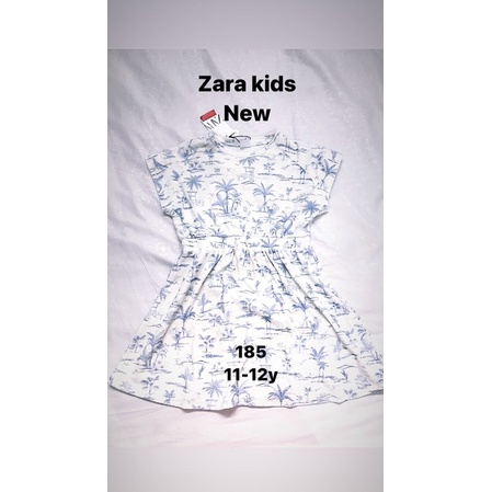 Dress Zara Kids