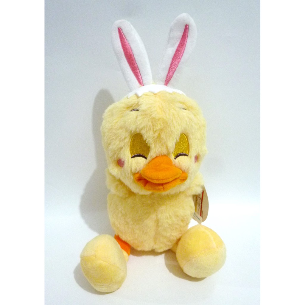 Boneka Usapiyo Original Disney Tokyo Disney Resort Japan