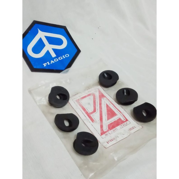 karet body kabel,karet body perseneling vespa metalplash