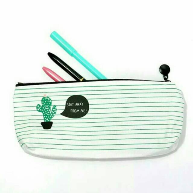 

KOTAK PENSIL LUCU