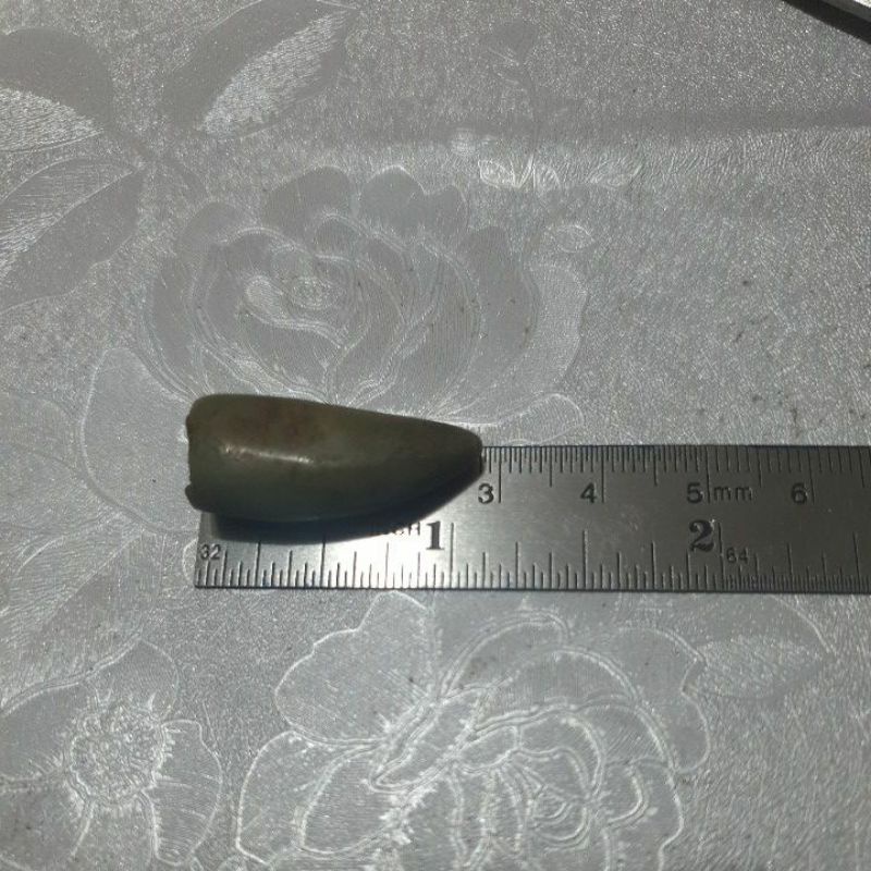 Batu Giok Sojol 7296-14