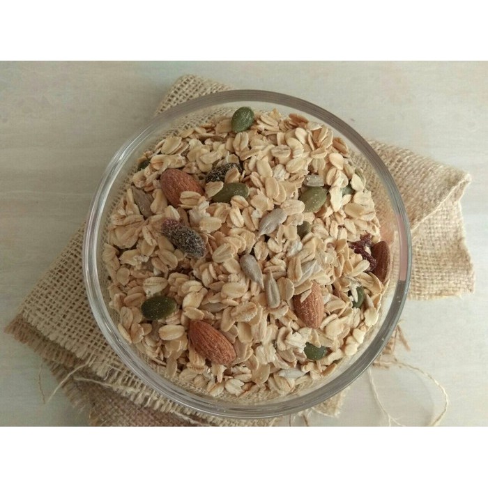 

Very Bery Muesli 1KG