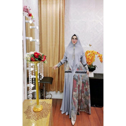 Ramadhani New Series