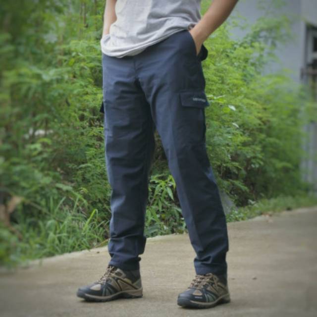 Celana Gunung GREENFOREST