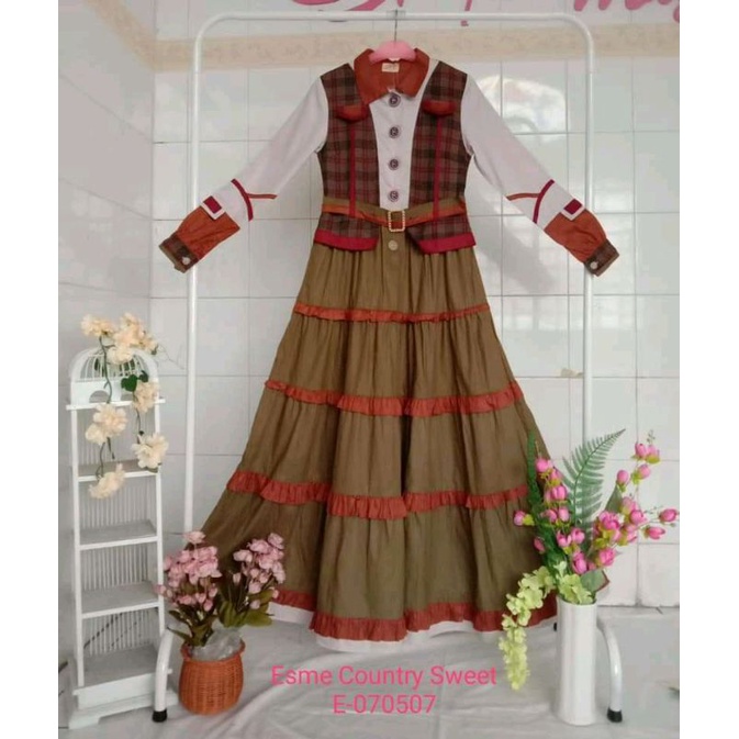 Esme country E-070507