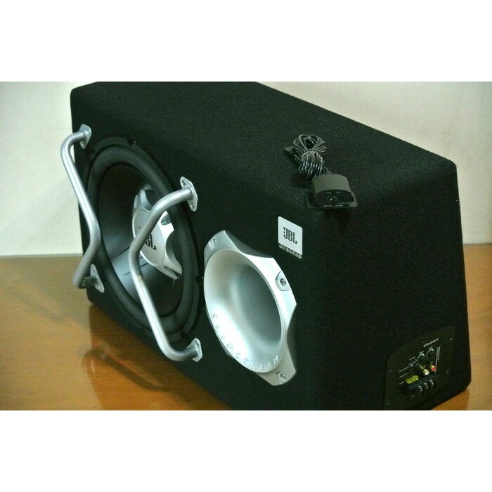 Terlaris JBL GT5-1204BR Bastube JBL Subwoofer JBL Basbox JBL Bastube Aktiv