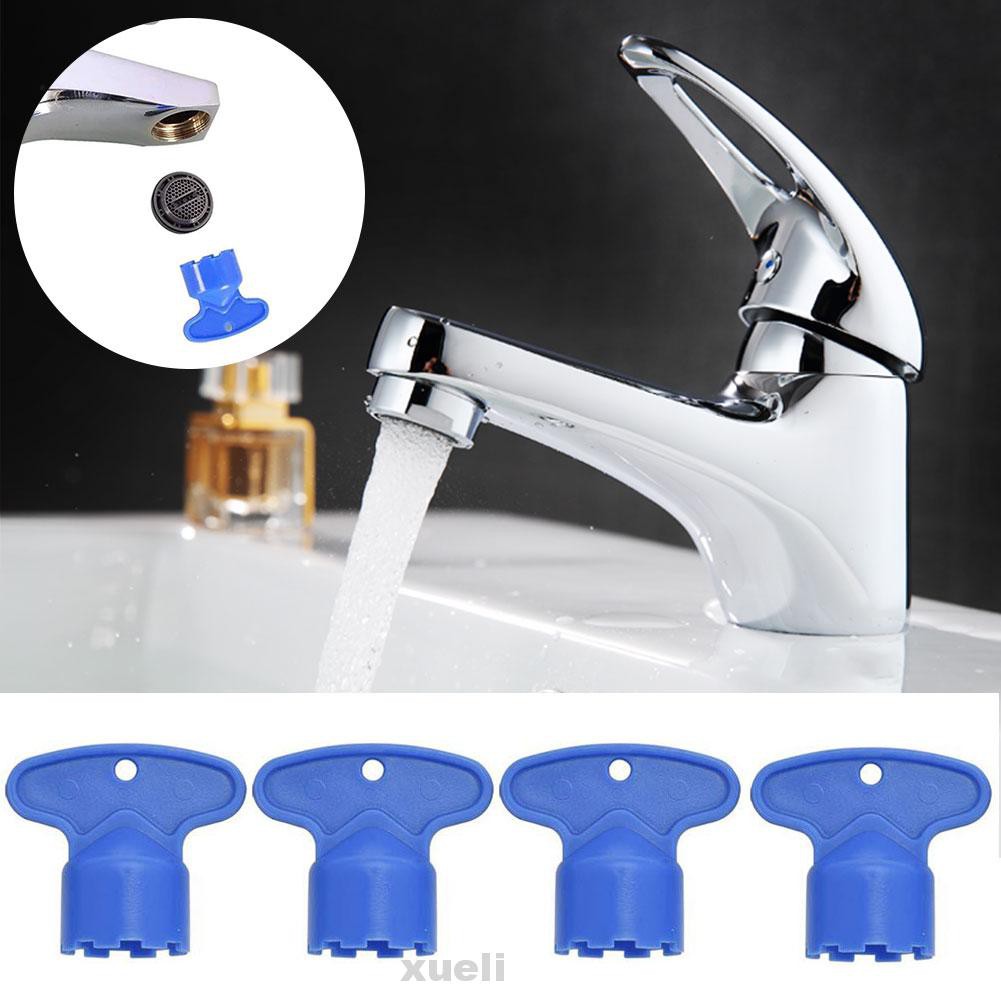 10pcs Faucet Aerator Key Kitchen Basin Cache Install Bathroom Home For M165 M24 Shopee Indonesia