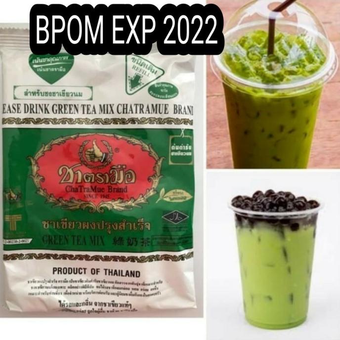 

PROMO THAI TEA GREEN TEA | COFFE | ALAT KOPI