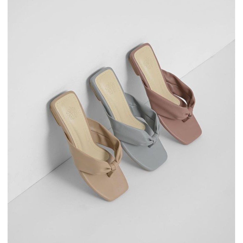 Sundae Flat by Local Id