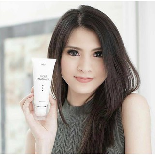 ERTOS ERTO'S FACIAL TREATMENT / SABUN CUCI MUKA ASLI (BPOM