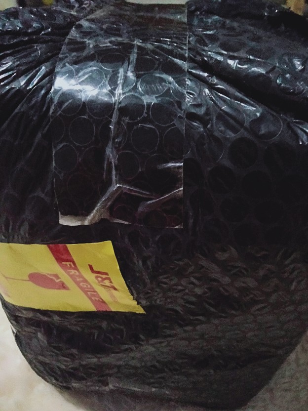 Bistro Bo-1606ss 3 Set Panci Stainless