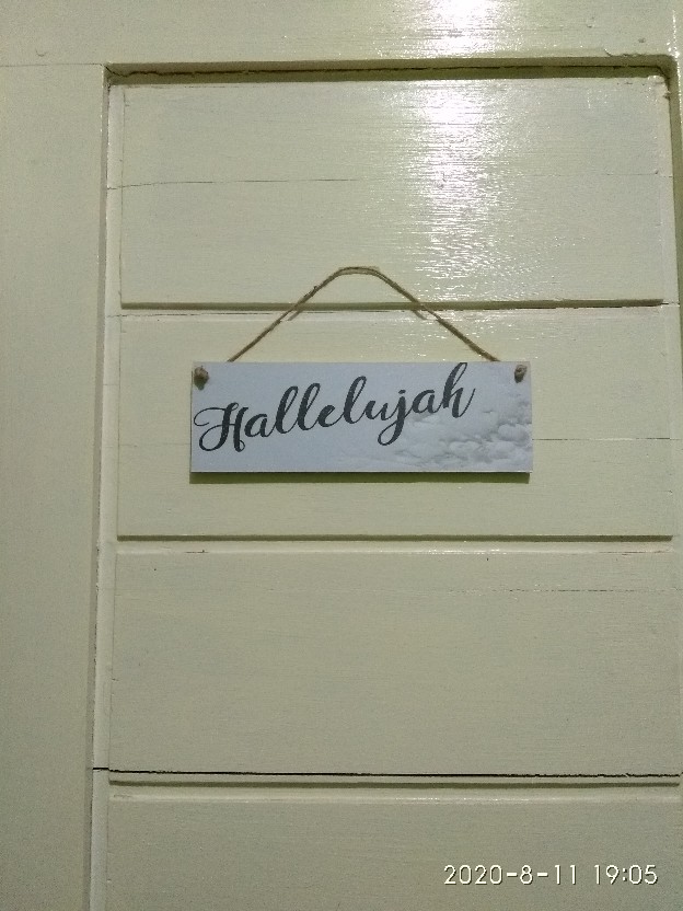 Hiasandinding/rohani/kristen/katolik/posterkayu/dekorasi/pajangan