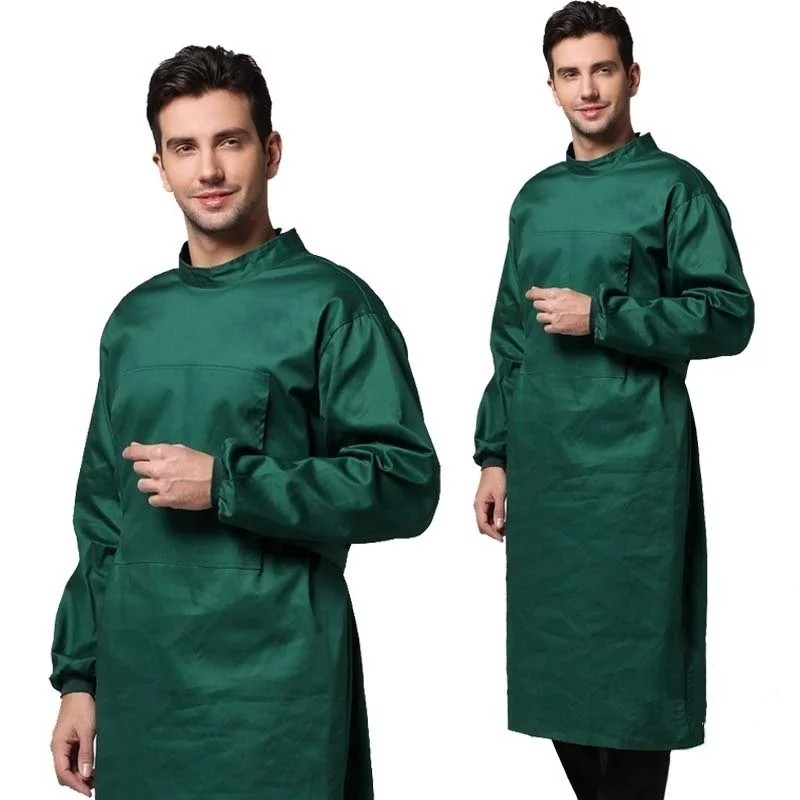 Grosir Baju Operasi Surgical Gown Shopee Indonesia