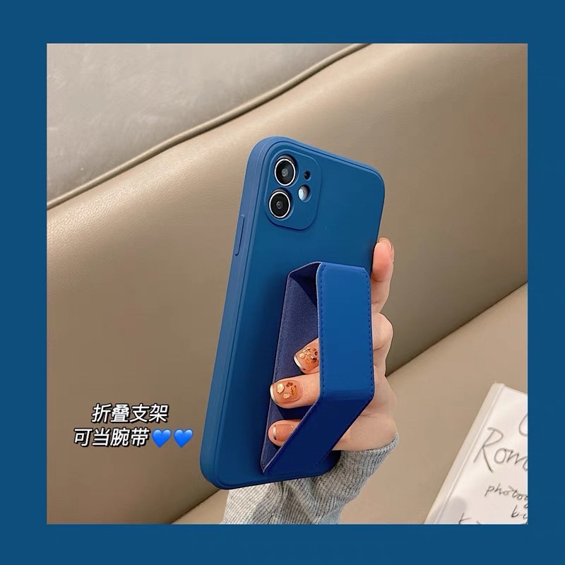 Universal Phone Grip &amp; Stand Holder Stand Magnetic Hand Grip