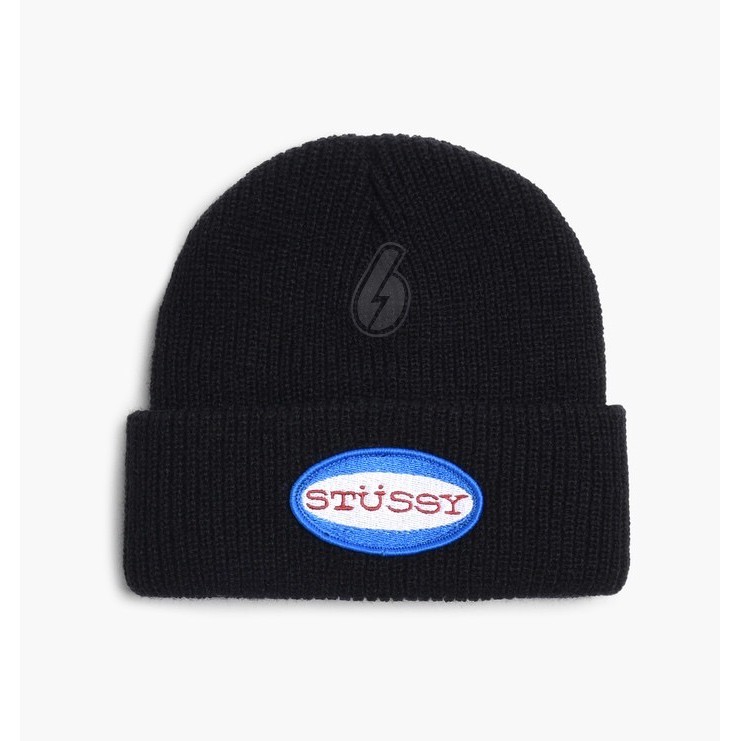 stussy beanie kupluk stussy original