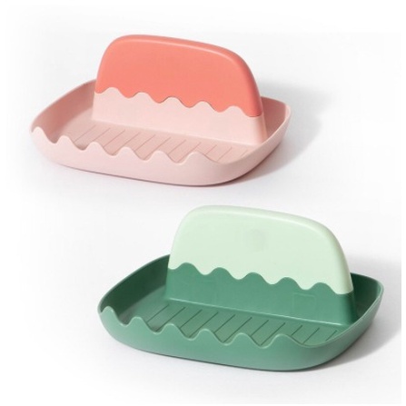 Rak Holder Sendok Garpu/Spatula Bahan Plastik Untuk Dapur