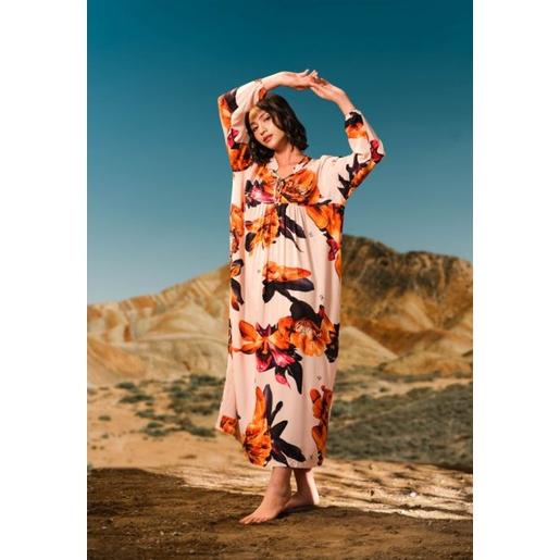 Ce Homewear / Daster Premium / Daster Busui /Daster Panjang / Homewear Premium