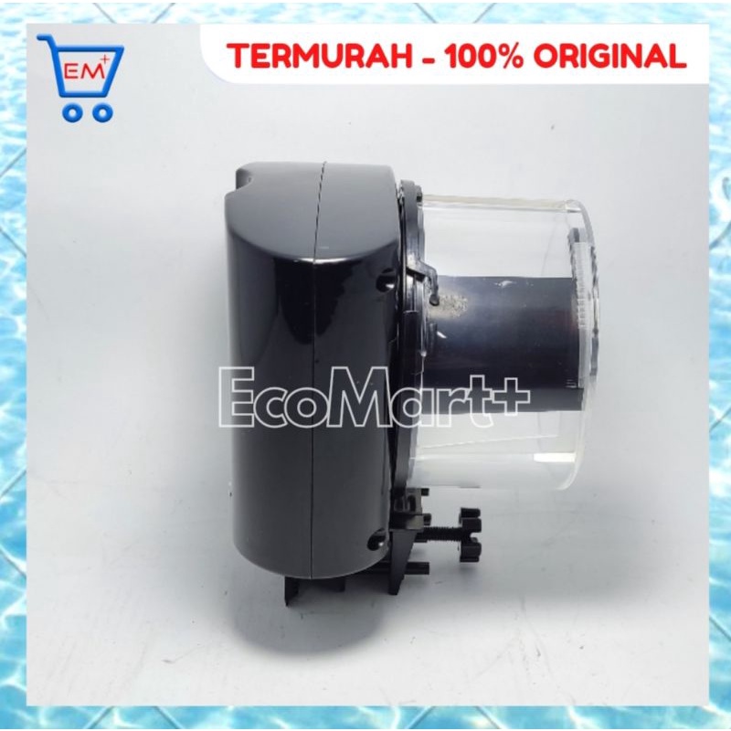 Auto Feeder RECENT RC-FT 280G Food Timer (Pemberi Makan Ikan Otomatis)