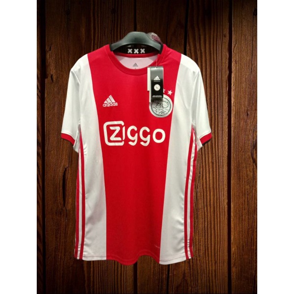 Jersey Ajax Home Season 2019/2020