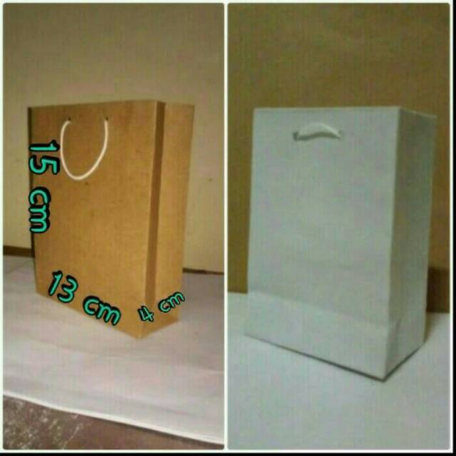 

Tas souvernir paperbag murah