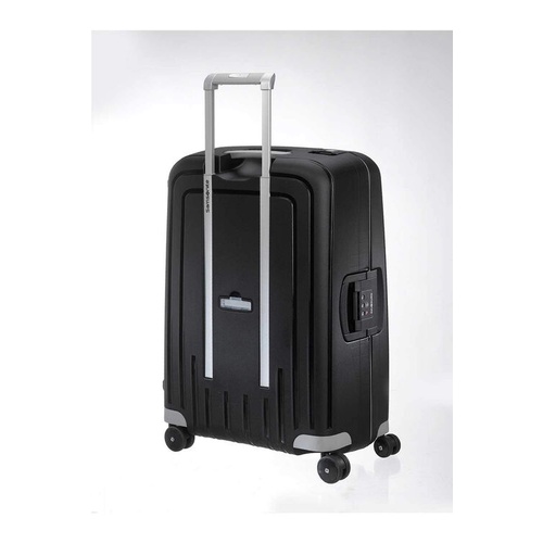 Samsonite S'Cure Spiner Koper Hardcase Frame Medium 69cm/25inch