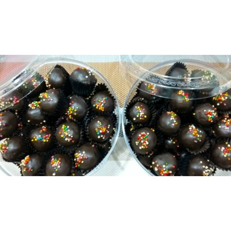 

Aneka Kue Lebaran Toples 250gr