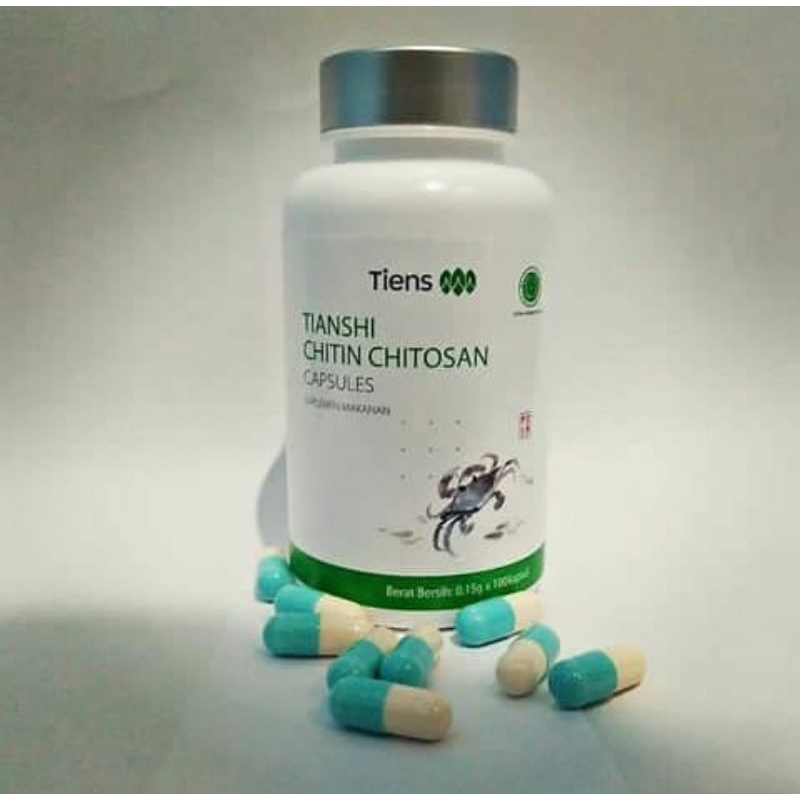 PELANGSING BADAN TIENS