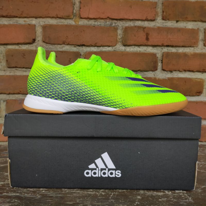 ADIDAS X GHOSTED.3 IN