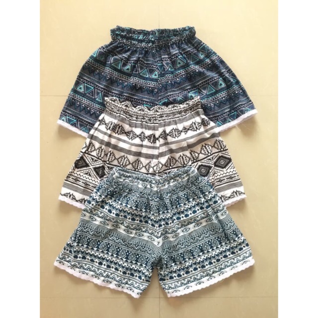 CELANA RENDA BALI CELANA CEWEK Shopee Indonesia CELANA RENDA BALI CELANA CEWEK Shopee Indonesia