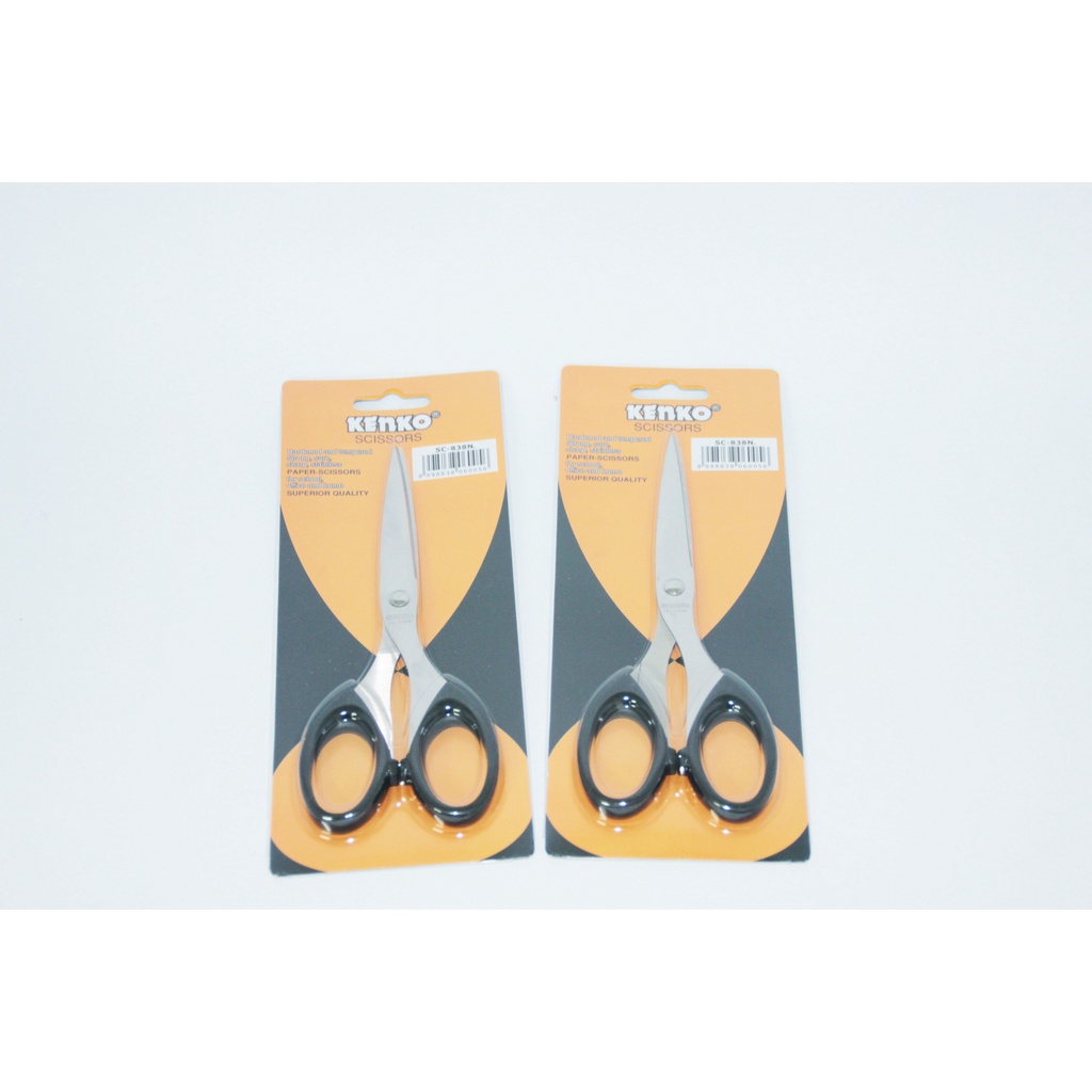 

Gunting / Scissor Kenko SC-838N