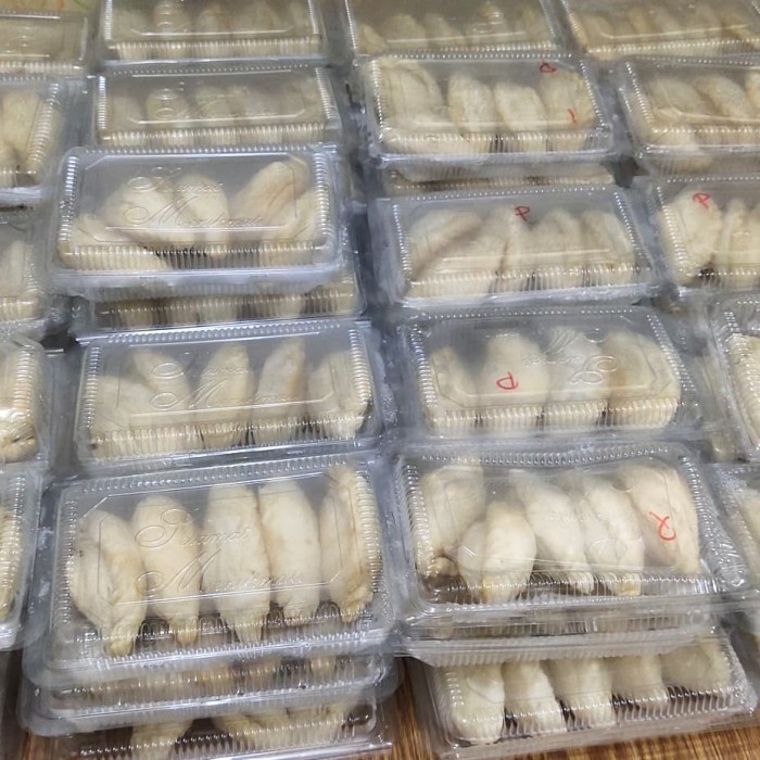 

⭐ COD ⭐ Frozen curry puff