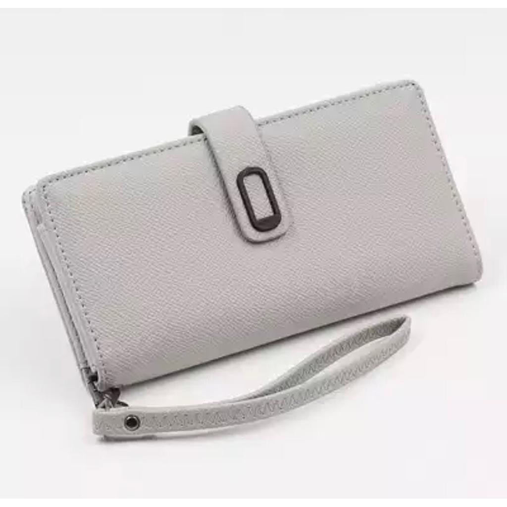 [LOKAL] DOMMO - D1363 FLAVIA - Dompet Lipat Wanita MORYMONY