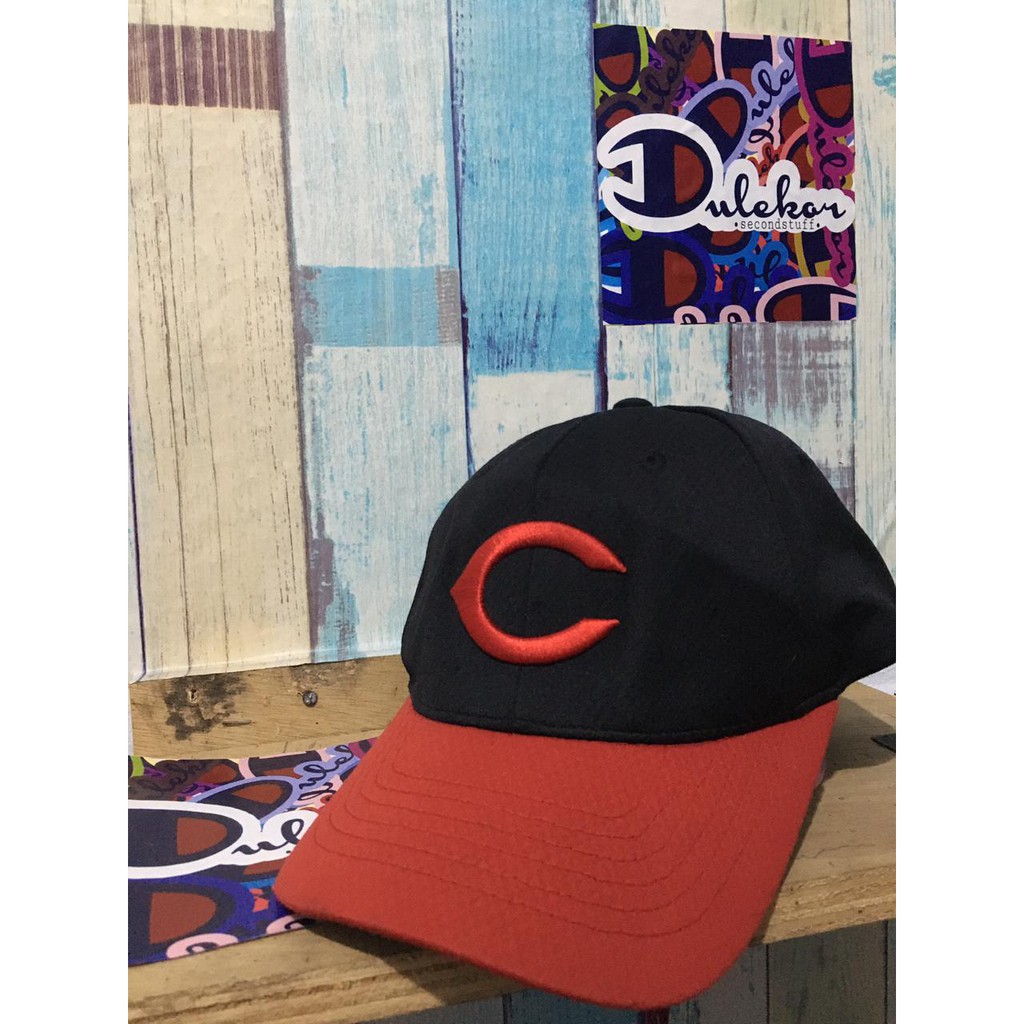 Topi MLB Cincinnati Reds