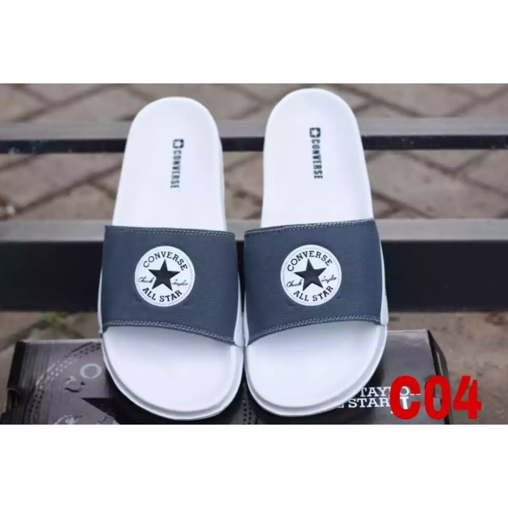 SANDAL PRIA SANDAL WANITA UNISEX TERBARU ALL STAR