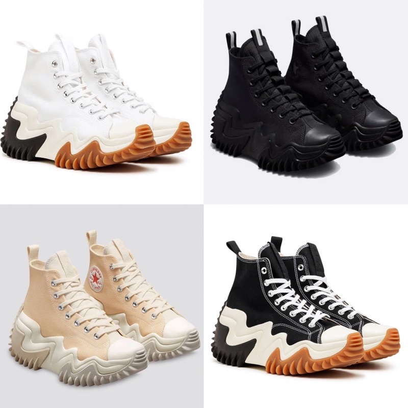 Converse Run Star Motion High Original