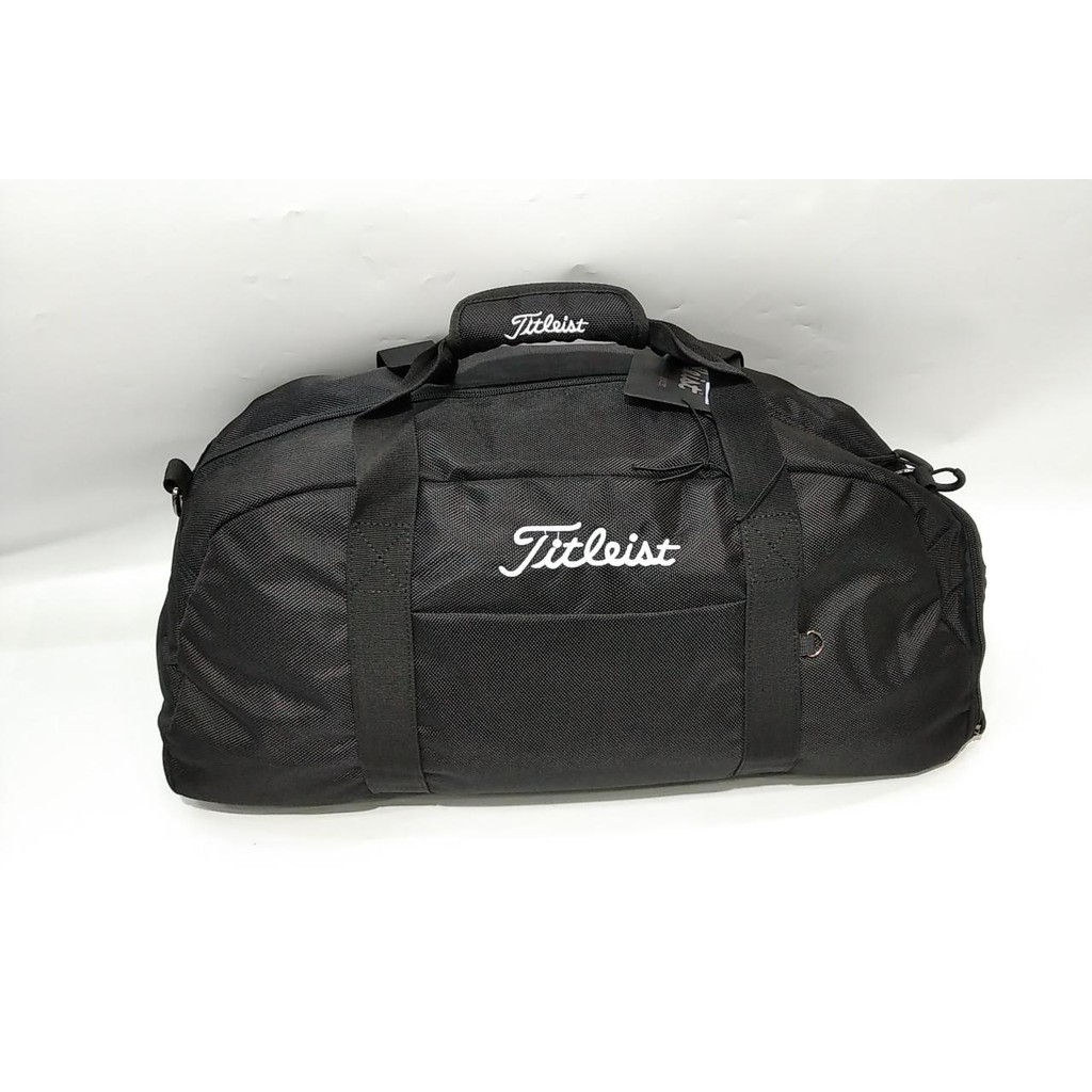 BOSTON BAG TITLEIST (DIJAMIN BERKUALITAS) GOLF BAG
