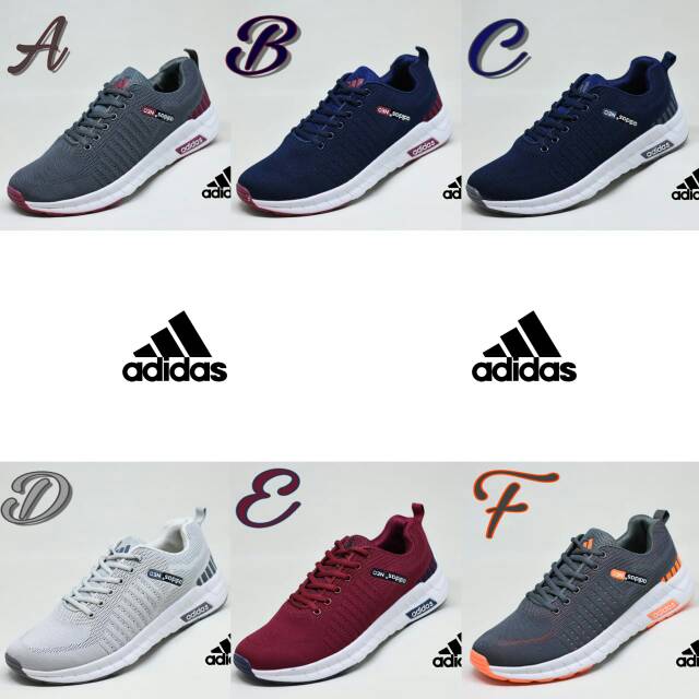 Sepatu Adidas Neo