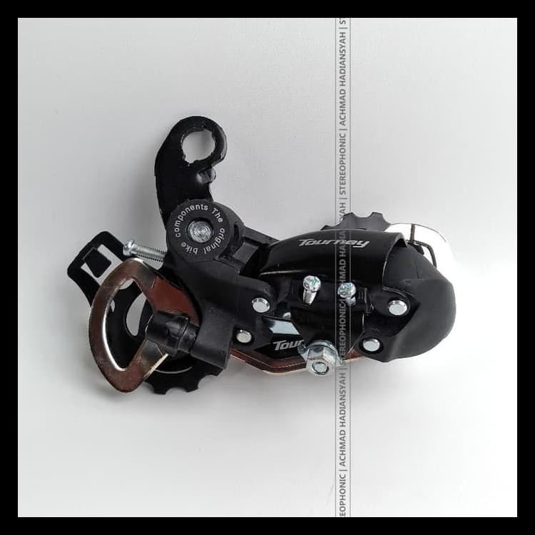 Termurah Rd Shimano Tourney Tx35 Rd 7 Speed Tourney Tx 35 Rd 8 Speed Tourney Best Seller