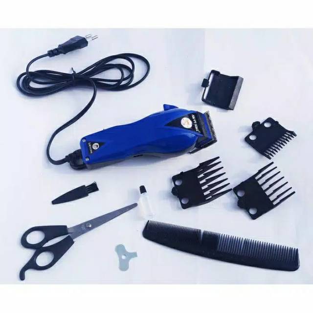 proclipper  HK 900 alat cukur rambut