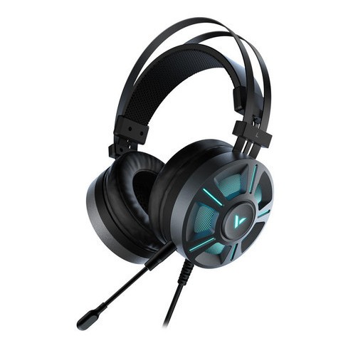 Rapoo VPro VH510 RGB Gaming Headset/ Headphone 7.1 Channel Surround