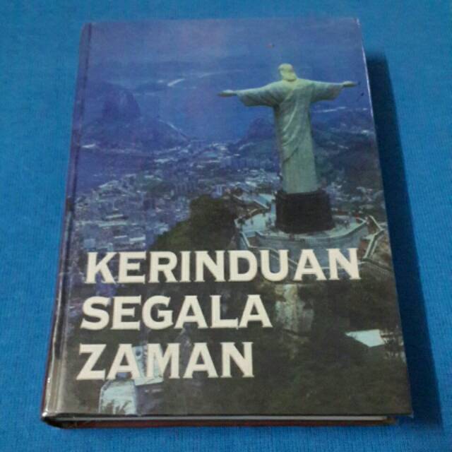 SERI ALFA DAN OMEGA JILID 6 : KERINDUAN SEGALA ZAMAN (2)