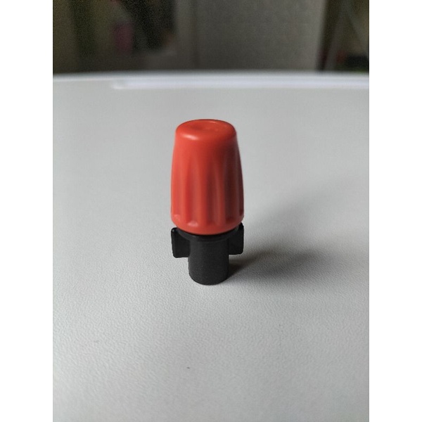 Nozel Nozzle plastik kabut misting hidroponik green house