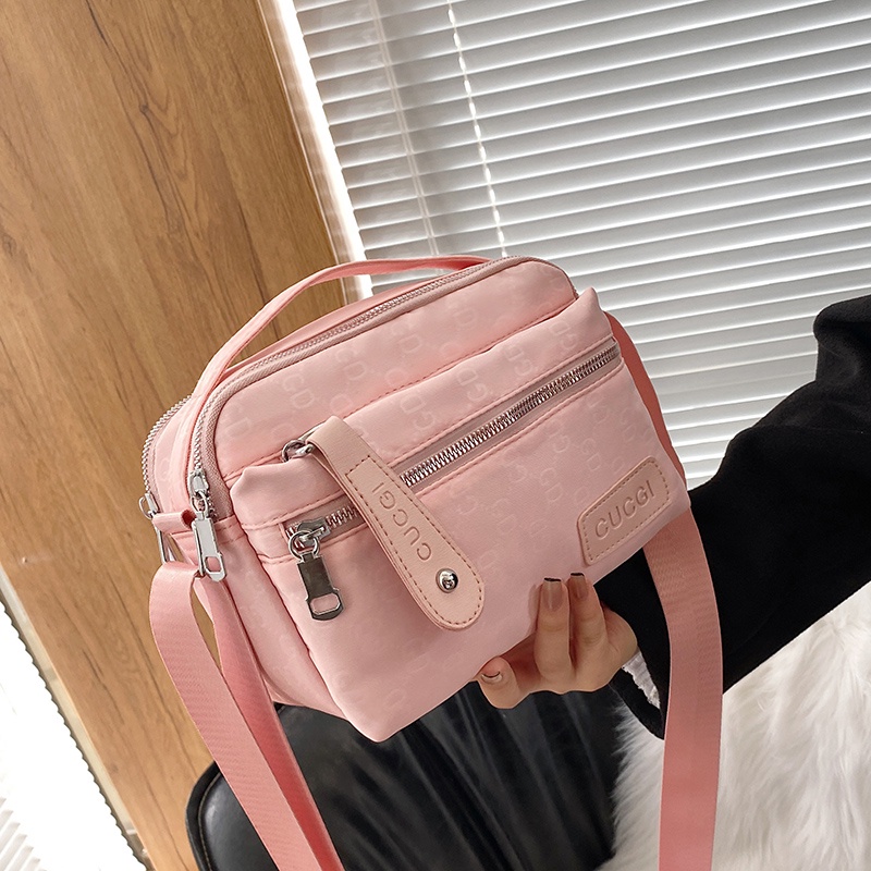 2109 tas selempang wanita import fashion wanita cantik best seller termurah terkiniian terpopular tas bahu wanita tas slingbag