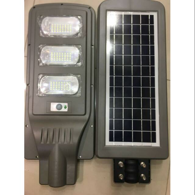Led pju solar cell 90w