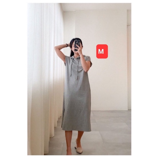 Eunoia Basic Monica Hoodie